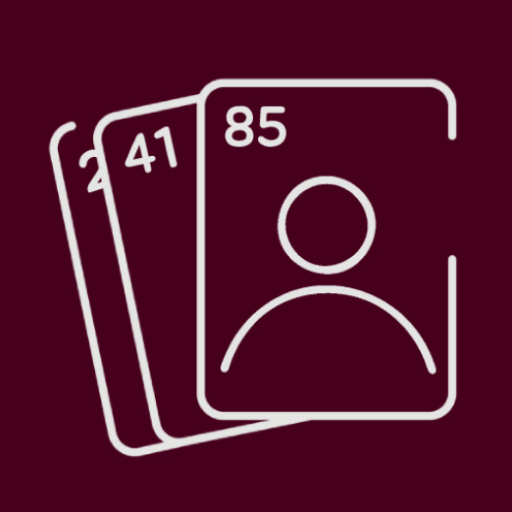 Stickers Album Tracker icon