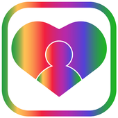 Get More Real Followers On Instagram, Gain Fast # icon