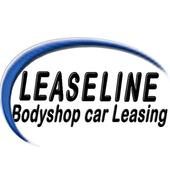 Bodyshop Car Leasing icon