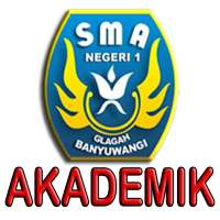 SMAN 1 Glagah - Informasi Akademik on 9Apps