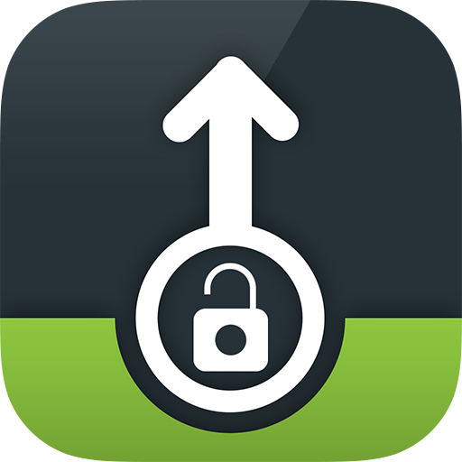 Lollipop Lockscreen Android L icon