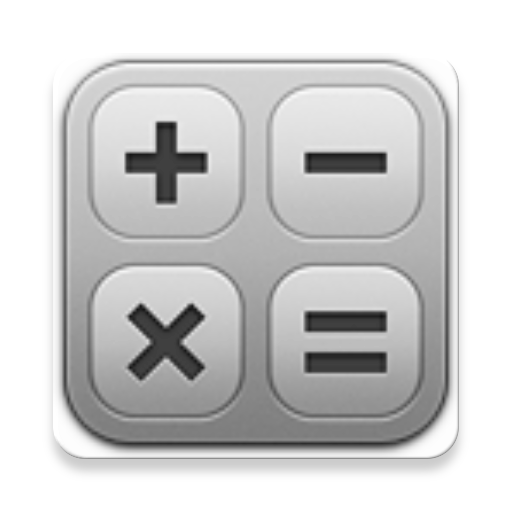 Easy Calculator icon