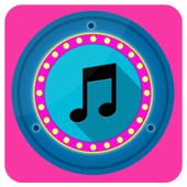 Mp3 Player Studio icon