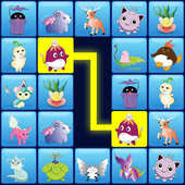 Onet Funny Animals icon
