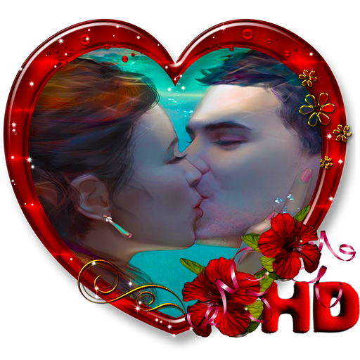 Love APUS Live Wallpaper icon