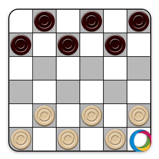 Checkers icon