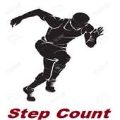 Step Counts ( A Fitness App ) on 9Apps