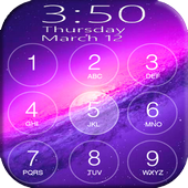 Lock Screen AppLock icon