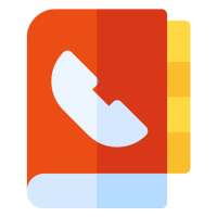 Cadangan Kontak Saya - Gabung, Simpan, Pulihkan on 9Apps