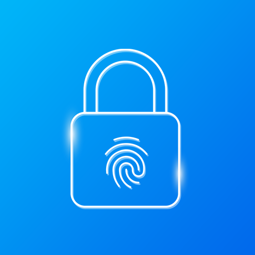 App Lock : Lock Apps, Password icon
