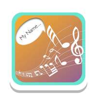 My Name Ringtone Maker