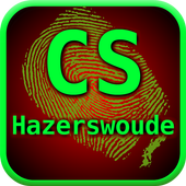 Crime Scene-Hazerswoude icon