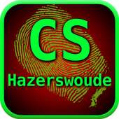 Crime Scene-Hazerswoude