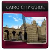 Cairo City Travel Guide