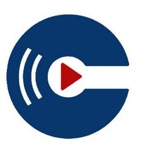 Caster Mobile आइकन