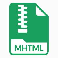 MHT/MHTML Viewer & PDF Convert on 9Apps