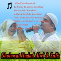 Sholawat Hadad Alwi & Sulis Mp3 on 9Apps