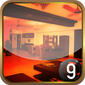 Mini Escape Games-9 icon