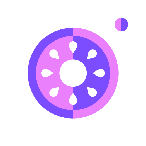 Focus - photo editor &amp; video editor icon