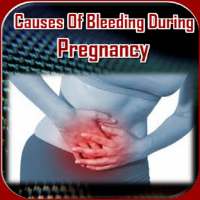 Causes Of Bleeding During Pregnancy on 9Apps