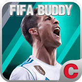 FIFA Football Buddy - best real football star game icon