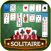 Simple Solitaire ♠ icon