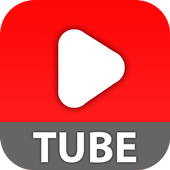 Play Tube icon
