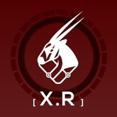 Oryx Connect XR icon