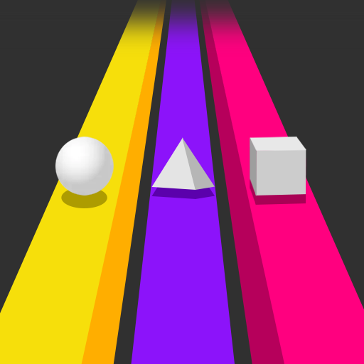 Geometry Rush icon