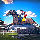 Temple Horse Runner icon