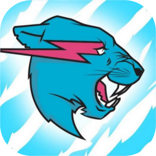 Mr Beast icon