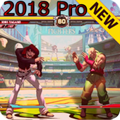 King Of Fighter 98 Pro guide icon