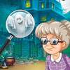 Angry Gran House Hidden Objects Game icon