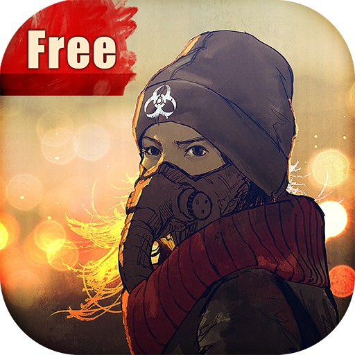 DEAD CITY 🔥 текстовый квест иконка