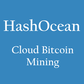 Bitcoin Mining - Investment icon
