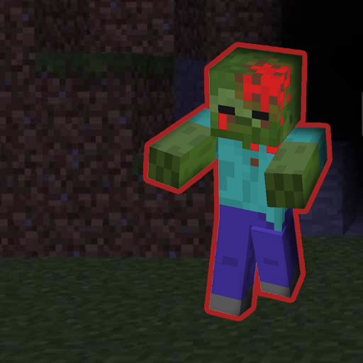 Zombie Survival Maps For MCPE ⭐ icon