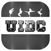 UIDC-United India Dance Camp иконка