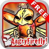 Angry Firefly Free!