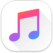 iMusic - Music player OS 10 icon