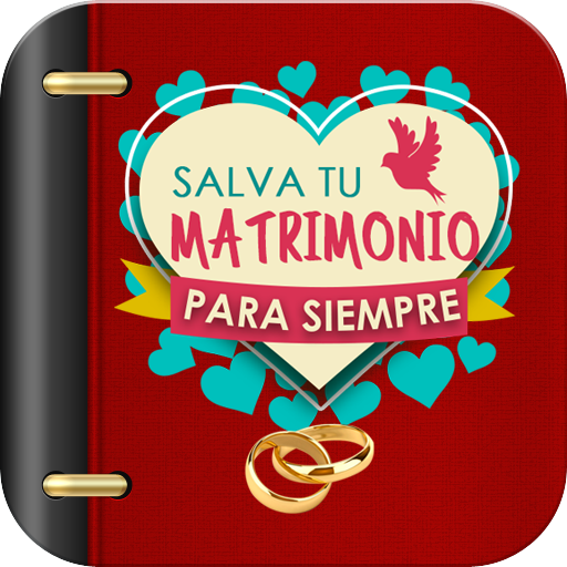 Salva Tu Matrimonio Para Siempre icon