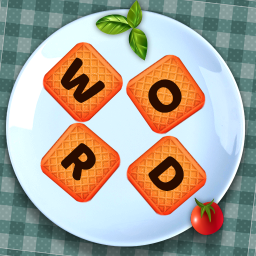 Word Cross Puzzle иконка
