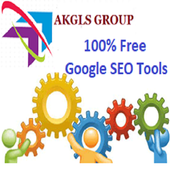 100% Free AtoZ Google SEO Tools icon