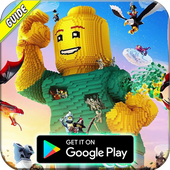 TOP LEGO WORLDS Tips &amp; Tricks icon