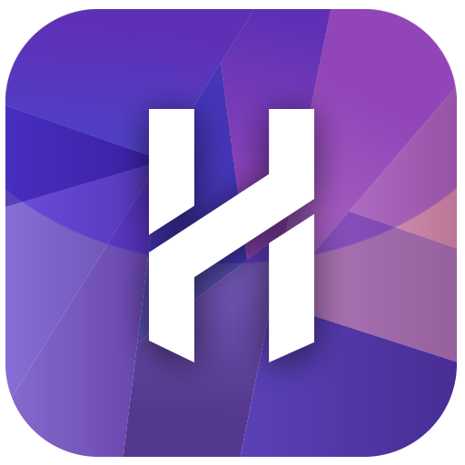 Hypdra - A.I. Powered Art, Video and Image  Maker icon