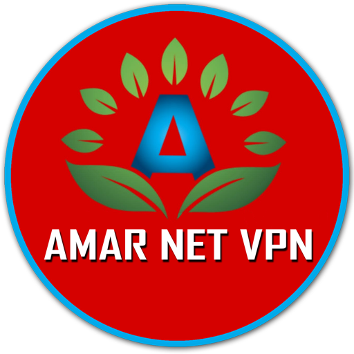 AMAR NET VPN icon