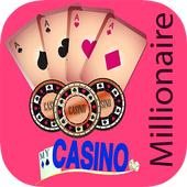 Millionaire Solitaire 16 icon