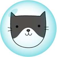 Happy Bubble Cats Pop Match Color Puzzle CocoaSoft