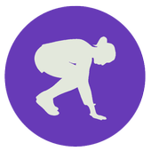 30 Day Burpee Challenge icon