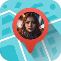 معرفه مكان شخص من رقم تليفونه on 9Apps