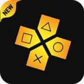 Psp Emulator iso pro Gold 2019 icon